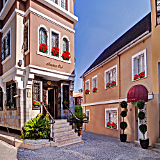 Almina Hotel